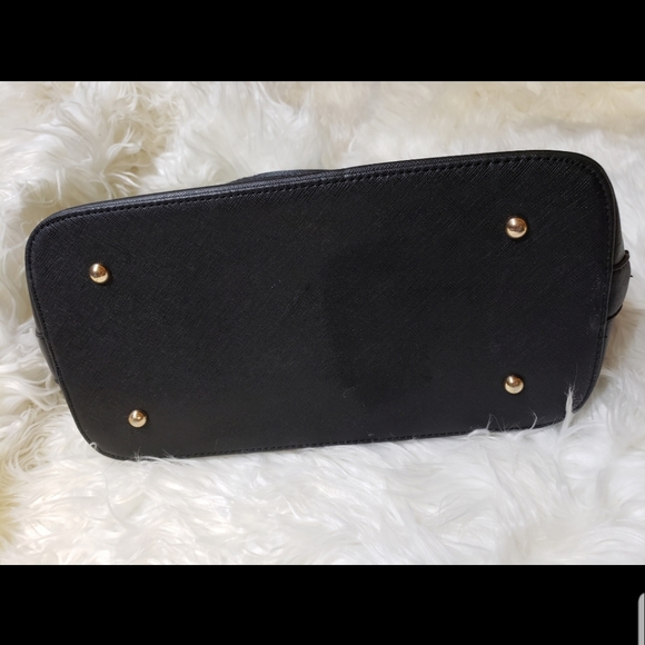 Green and black bag - Picture 4 of 4